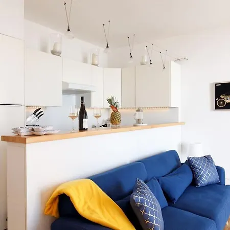 Romantic Yourhosthelper Apartment Saint-Raphael (Var)